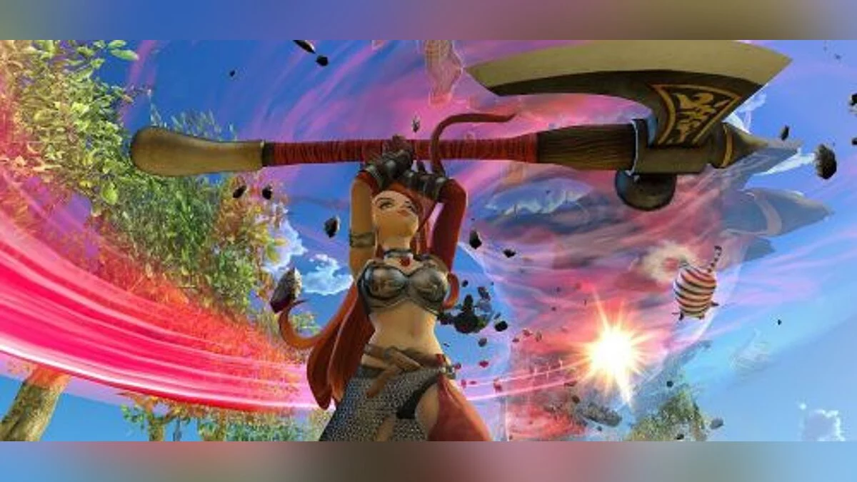 Dragon Quest: Heroes 2 — Dragon Quest Heroes II: Трейнер / Trainer (+12) [1.0] [FLiNG]