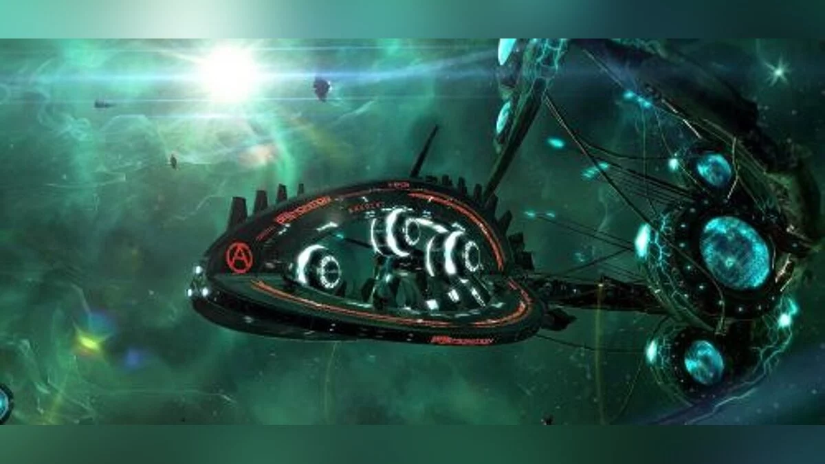 Starpoint Gemini 2 — Трейнер / Trainer (+8) [0.902.0] [MrAntiFun]