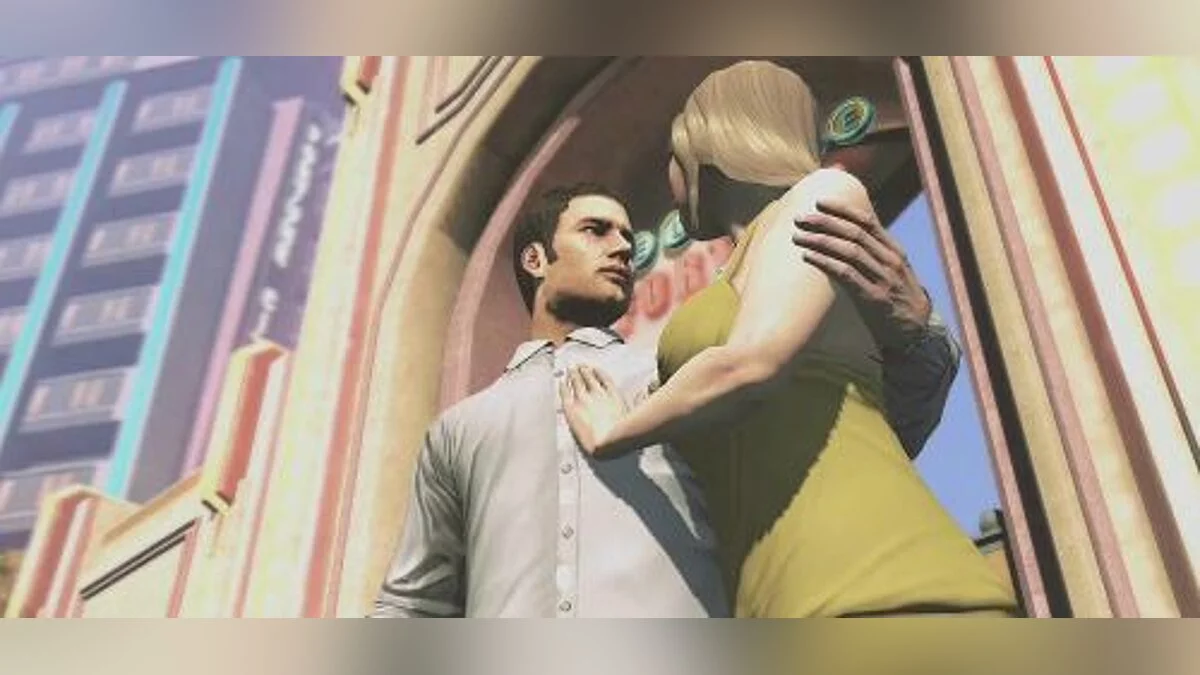 Dead Rising 2 — Трейнер / Trainer (+5) [1.0] [Abolfazl.k]