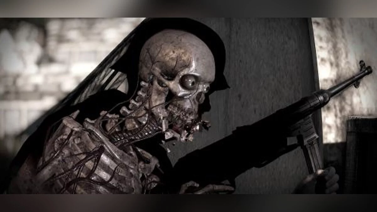 Sniper Elite 4 — Sniper Elite 4: Трейнер / Trainer (+8) [1.3.0 - 11,12Directx] [iNvIcTUs oRCuS / HOG]