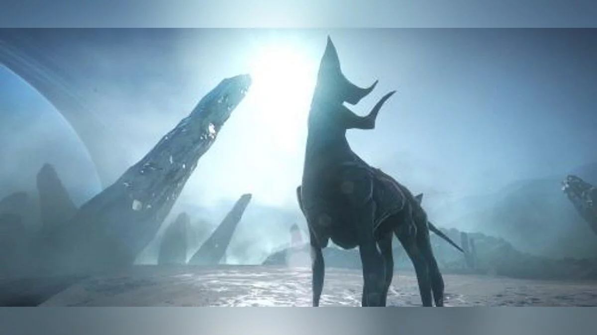 Osiris: New Dawn — Osiris: New Dawn: Трейнер / Trainer (+12) [0.1.110] [MrAntiFun]