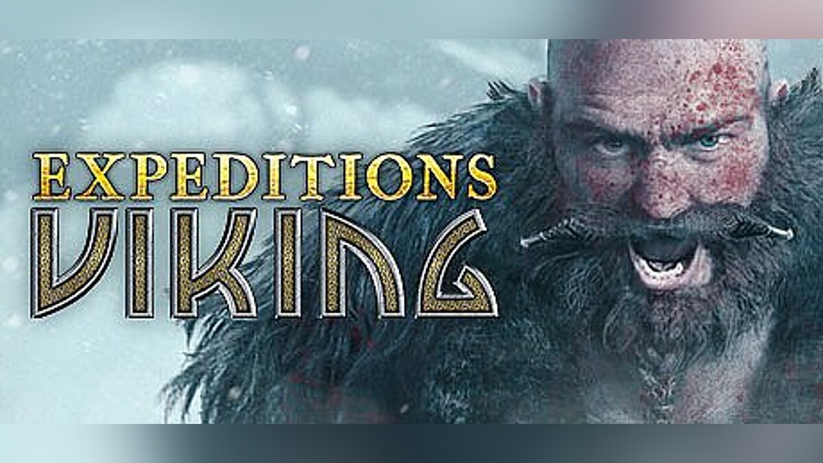 Expeditions: Viking — Трейнер / Trainer (+7) [1.01] [MrAntiFun]