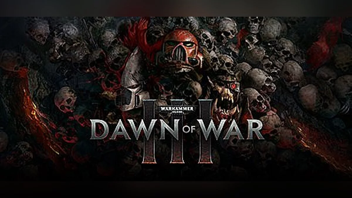 Warhammer 40,000: Dawn of War 3 — Трейнер / Trainer (+6) [UPD: 28.04.2017] [MrAntiFun]