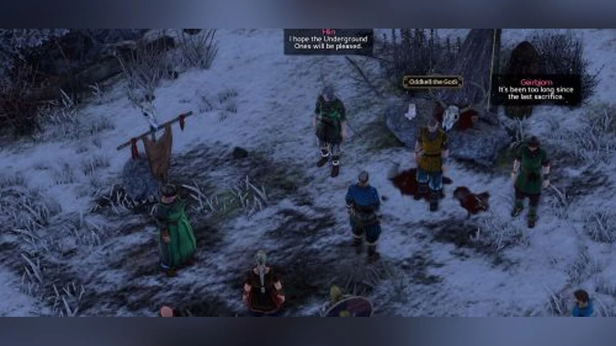 Expeditions: Viking — Трейнер / Trainer (+7) [1.01] [MrAntiFun]