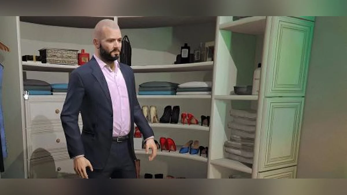 GTA 5 — Grand Theft Auto V: Тренер / Trainer (+10) [V10] [Xbox 360 FreeBoot / JTAG]