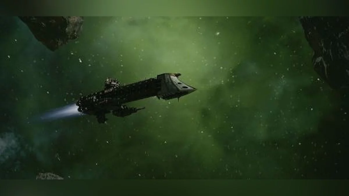 Battlefleet Gothic: Armada — Трейнер / Trainer (+18) [7487-v1.4.8073c: x64] [FLiNG]