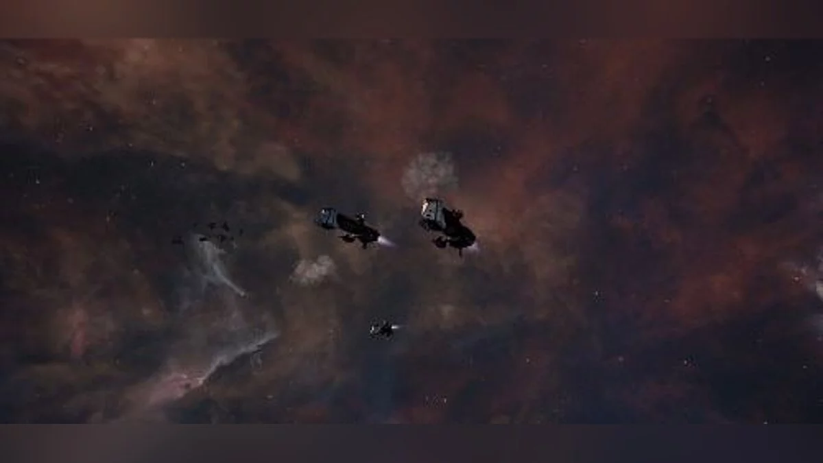 Battlefleet Gothic: Armada — Трейнер / Trainer (+11) [1.1.7796b] [MrAntiFun]