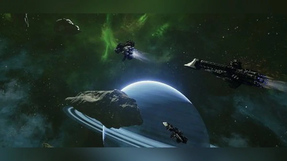 Battlefleet Gothic: Armada — Трейнер / Trainer (+4) [1.1.7608c] [MrAntiFun]