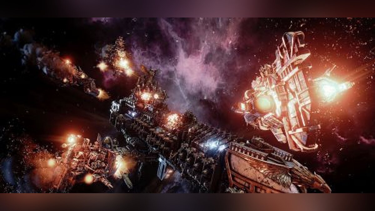 Battlefleet Gothic Armada Trainer 17 0.7487c x64