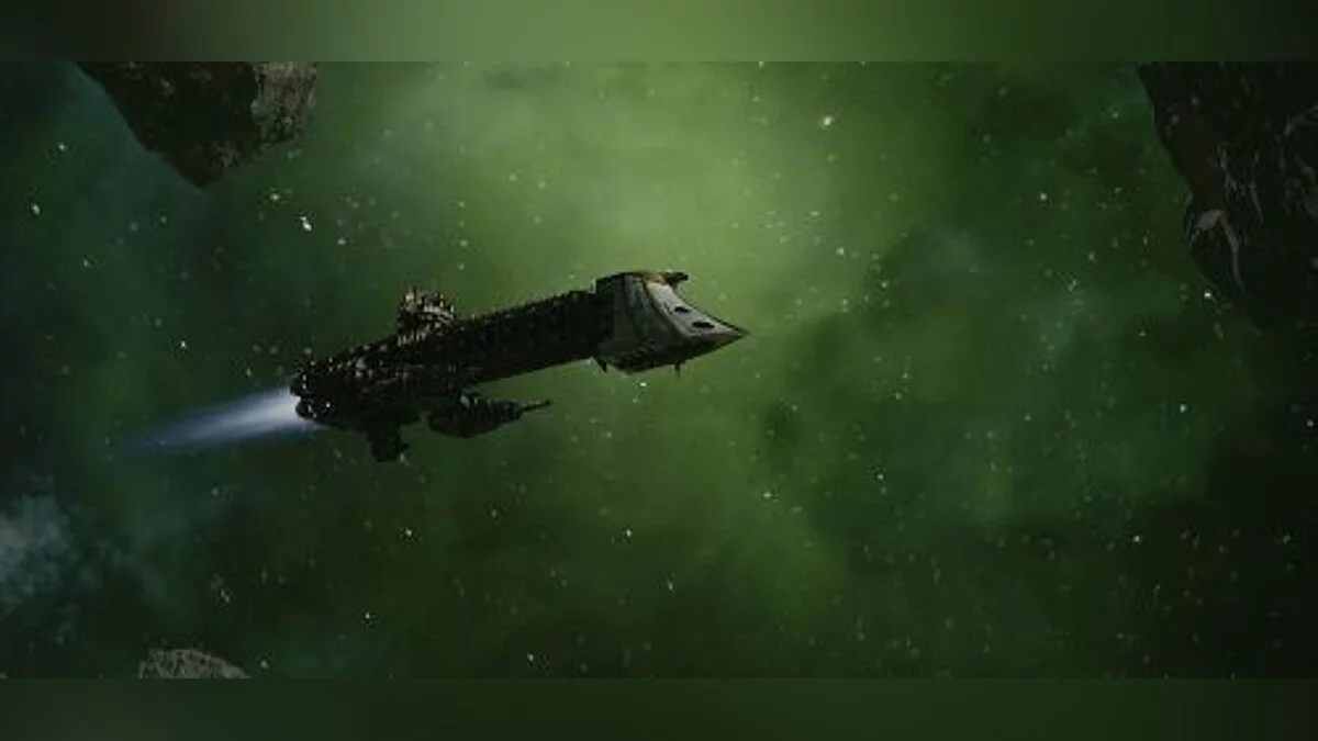 Battlefleet Gothic: Armada — Трейнер / Trainer (+4) [0.7166] [MrAntiFun]