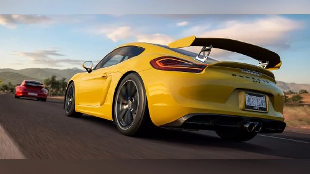 Forza Horizon 3 — Трейнер / Trainer (+1: Заморозить ИИ / Freeze AI) [1.0.10.2] [MrAntiFun]