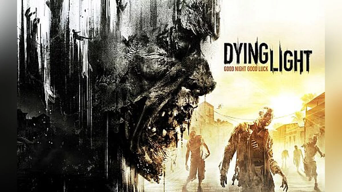 Dying Light — Трейнер / Trainer (+12) [1.10] [dR.oLLe]