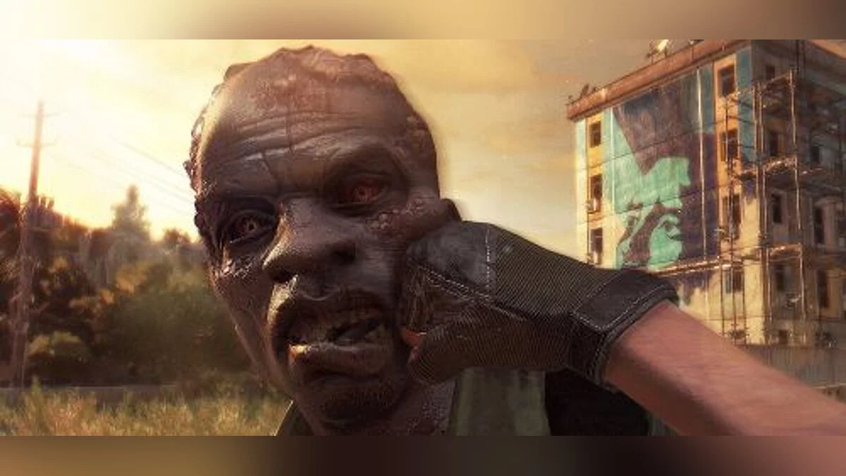 Dying Light — Трейнер / Trainer (+19) [1.10.0] [MrAntiFun]