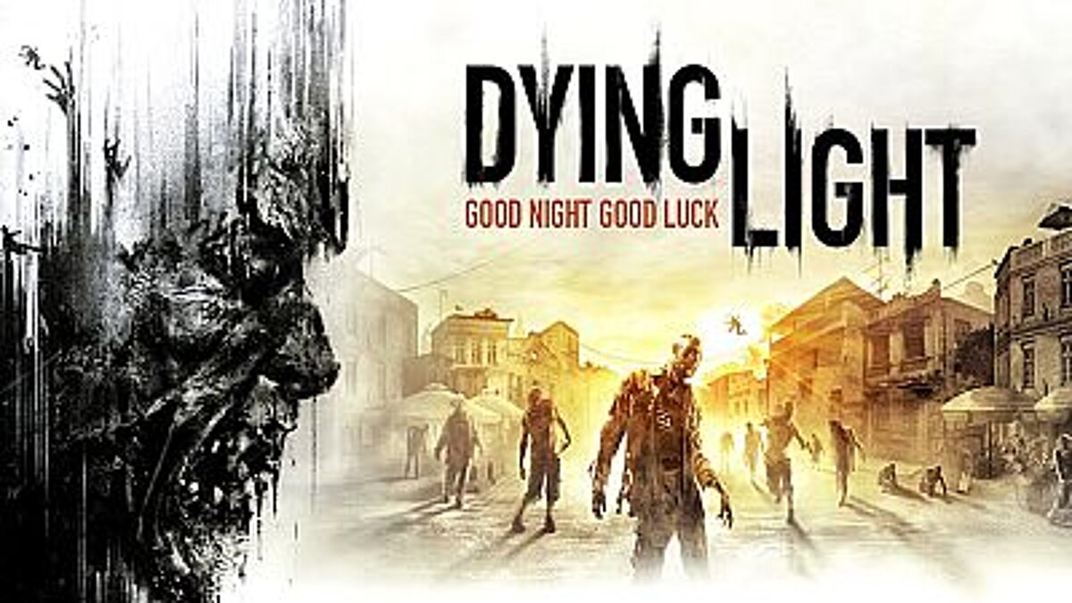 Dying Light — Трейнер / Trainer (+13) [1.6.2] [iNvIcTUs oRCuS / HoG]