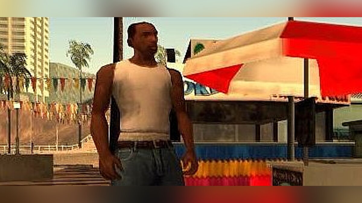 Grand Theft Auto: San Andreas — GTA: San Andreas +64 MegaTrainer XL (English)