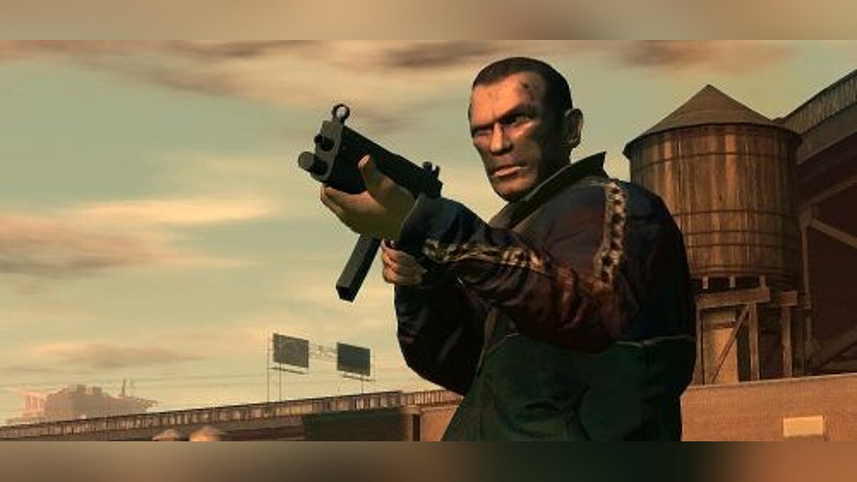 Grand Theft Auto 4 — GTA 4: Grand Thef Auto IV: Simple Native Trainer (6.3) [1.0.1.0 / 1.0.6.0 / 1.0.7.0 / x.x EFLC]