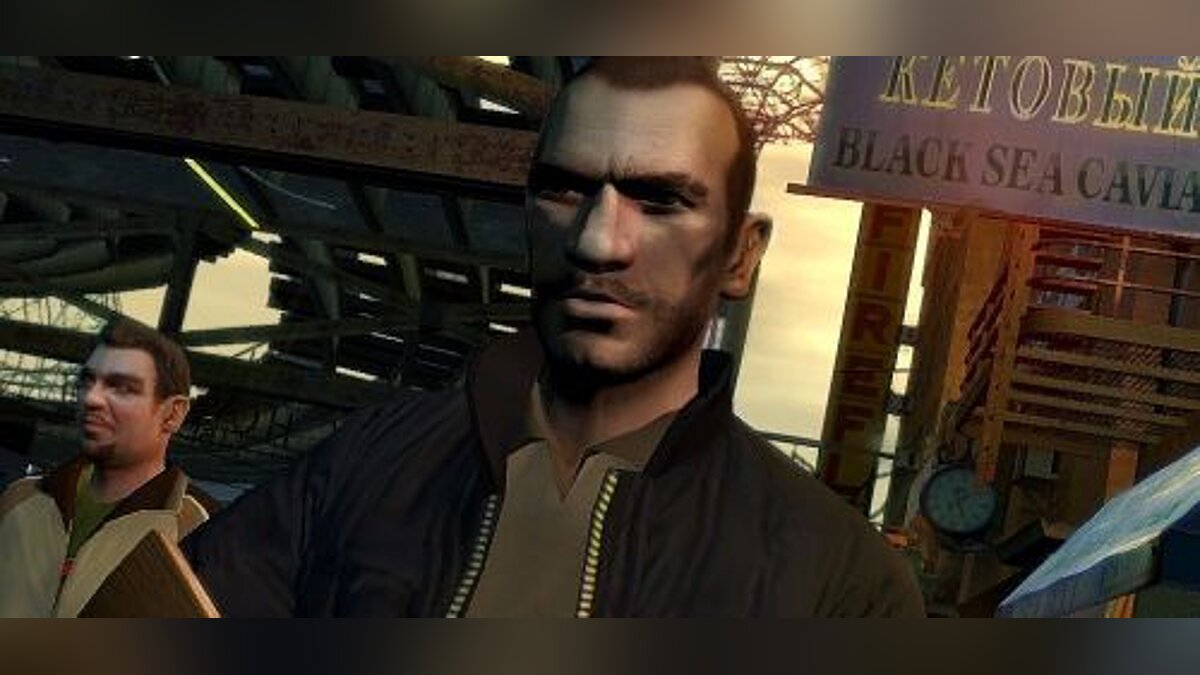 Grand Theft Auto 4 — Grand Theft Auto 4 (GTA IV) : Трейнер Native Trainer [6.2] [1.0.1.0-1.0.7.0 / 1.1.1.0-1.1.2.0 EFLC]