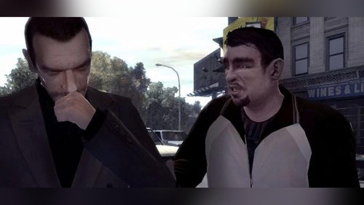 Grand Theft Auto 4 — Grand Theft Auto 4 (GTA IV): Simple Native Trainer v3.5 [1.0.4.0]