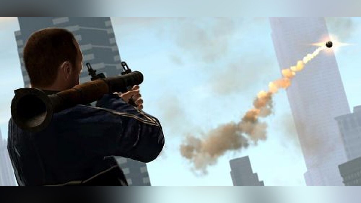 Grand Theft Auto 4 — Grand Theft Auto (GTA IV) 4: Отличный трейнер ( Native Trainer v2.4) [Rus by Monolit]