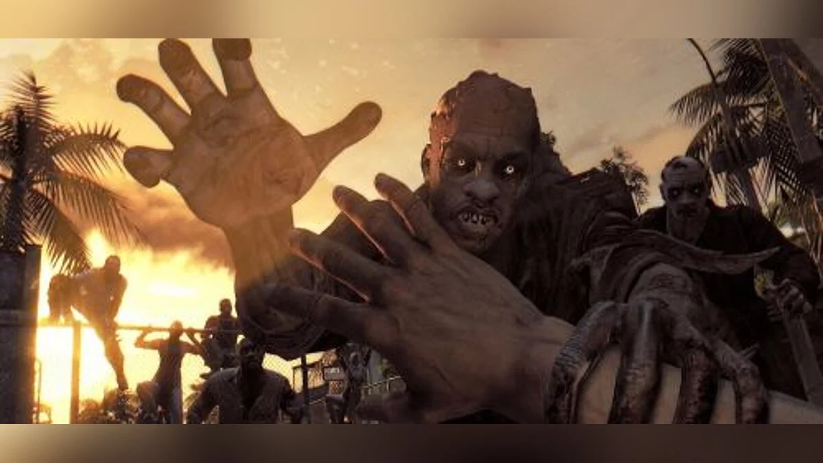 Dying Light — Трейнер / Trainer (+35) [1.10.01.0] [LinGon]