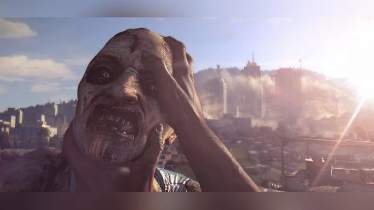 Dying Light — Трейнер / Trainer (+28) [1.10.0 - 1.10.1] [FLiNG]