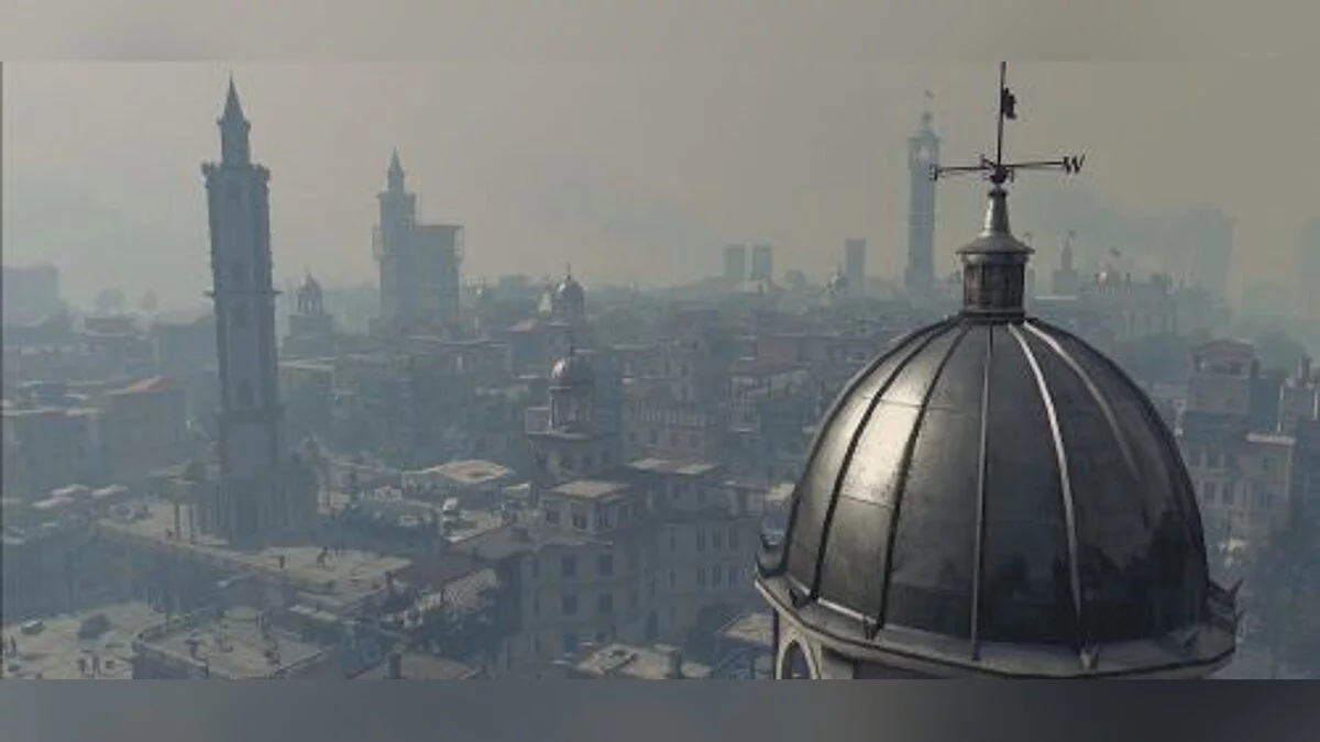 Dying Light — Трейнер / Trainer (+35) [1.10] [LinGon]