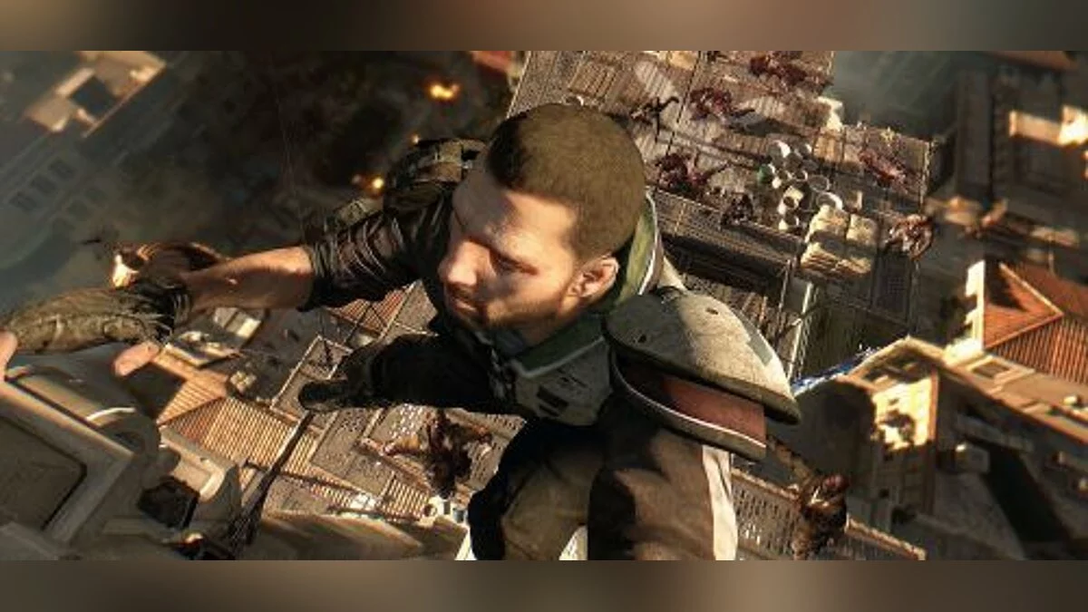 Dying Light — Трейнер / Trainer (+31) [1.6.0] [LinGon]