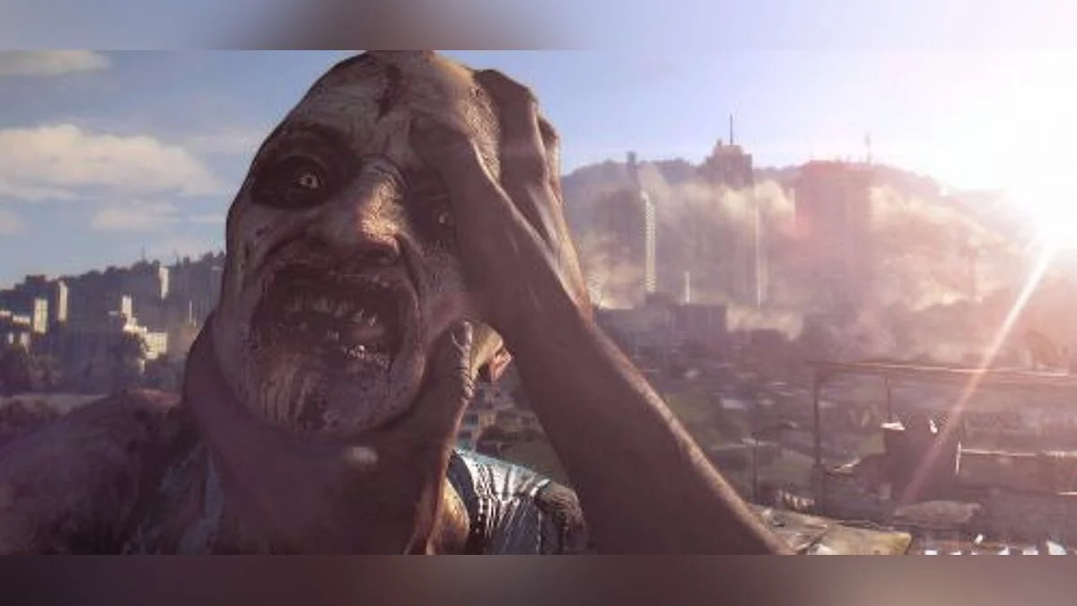 Dying Light — Трейнер / Trainer (+30) [1.5.1_ (Update 5)_64 Bit] [Baracuda]