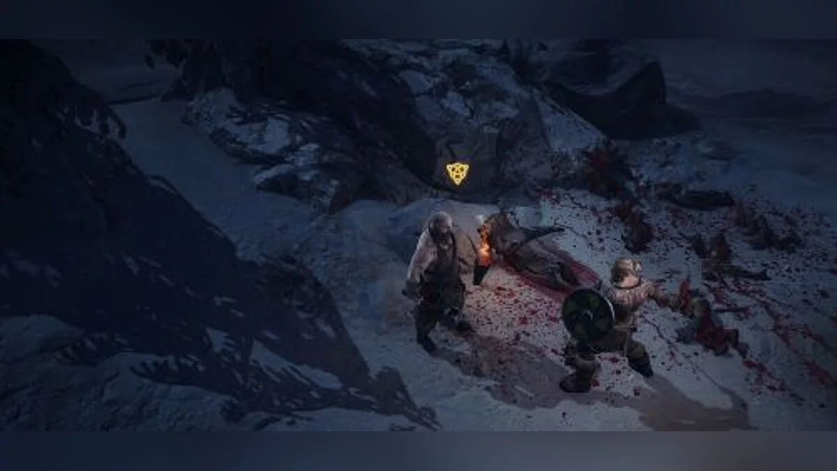 Vikings: Wolves of Midgard — Трейнер / Trainer (+39) [1.02] [Kompyuterlab]