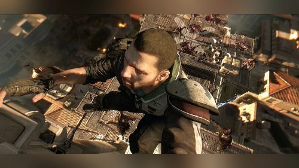 Dying Light — Трейнер / Trainer (+23) [1.2.1 -1.3.0 (x64; Steam)] [Yello]