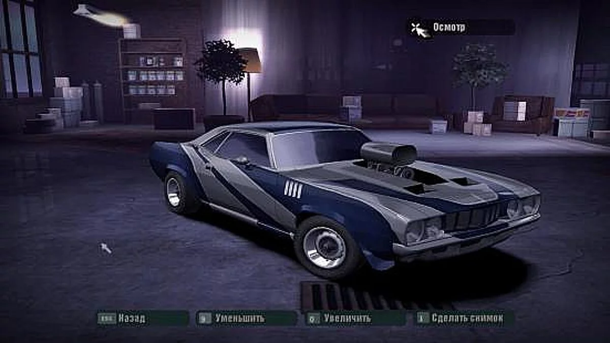 BlazBlue: Central Fiction — Трейнер / Trainer (+5) [05.05.17] [MrAntiFun]