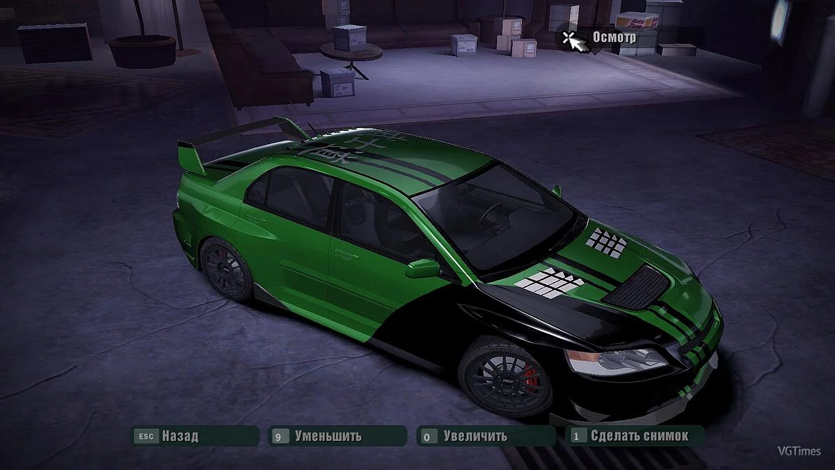 BlazBlue: Central Fiction — Трейнер / Trainer (+5) [05.05.17] [MrAntiFun]