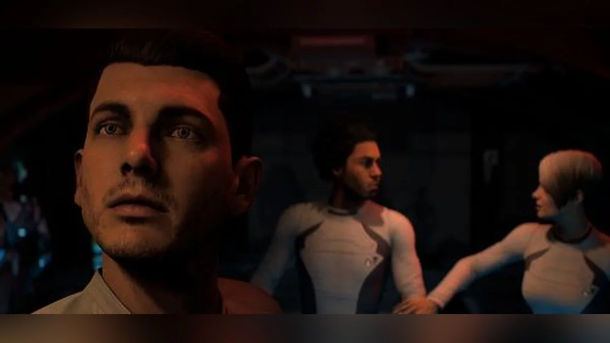 Mass Effect: Andromeda — Трейнер / Trainer (+1: Коды Реликтов / Relict Codes) [1.04]