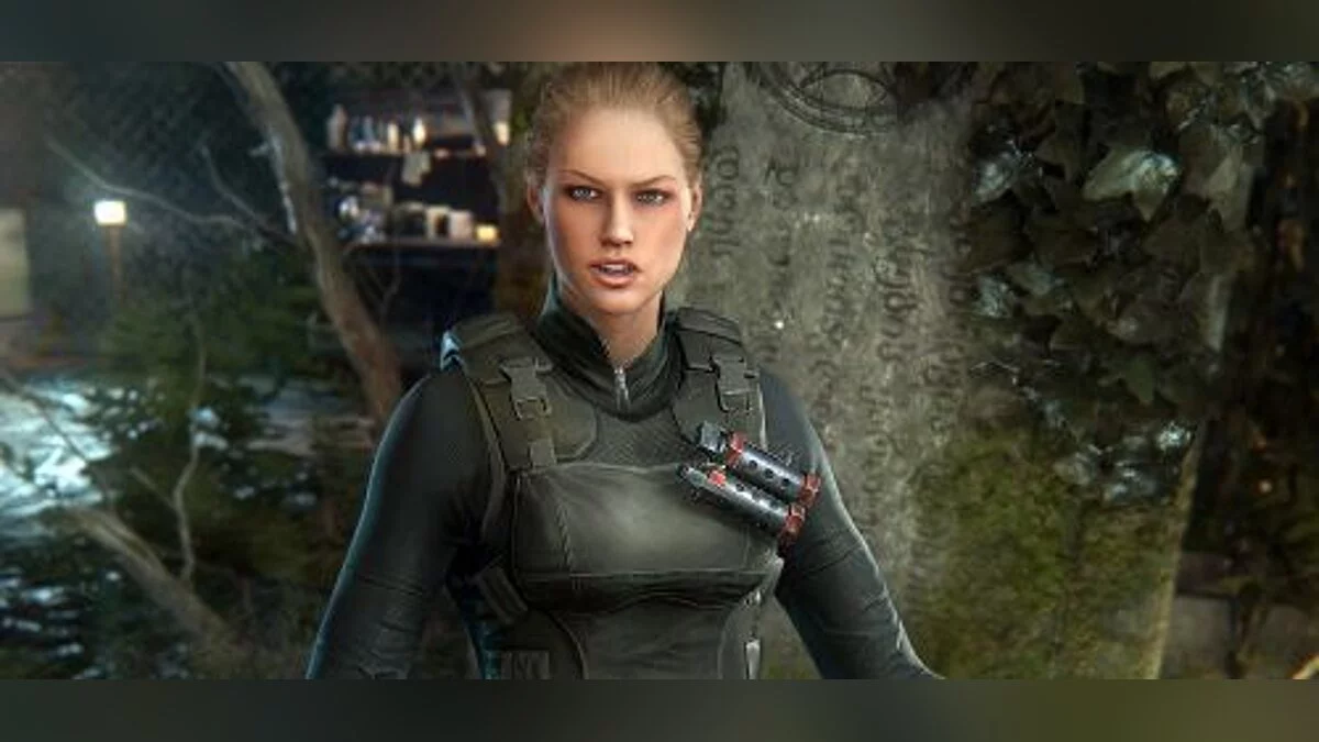 Sniper: Ghost Warrior 3 — Трейнер / Trainer (+12) [1.01] [MrAntiFun]