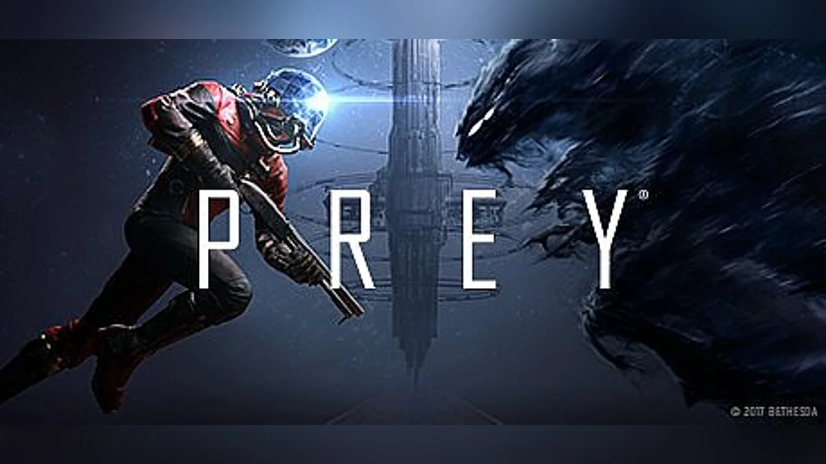 Prey — Трейнер / Trainer (+6) [1.0: Alternate "B" Version] [MrAntiFun]