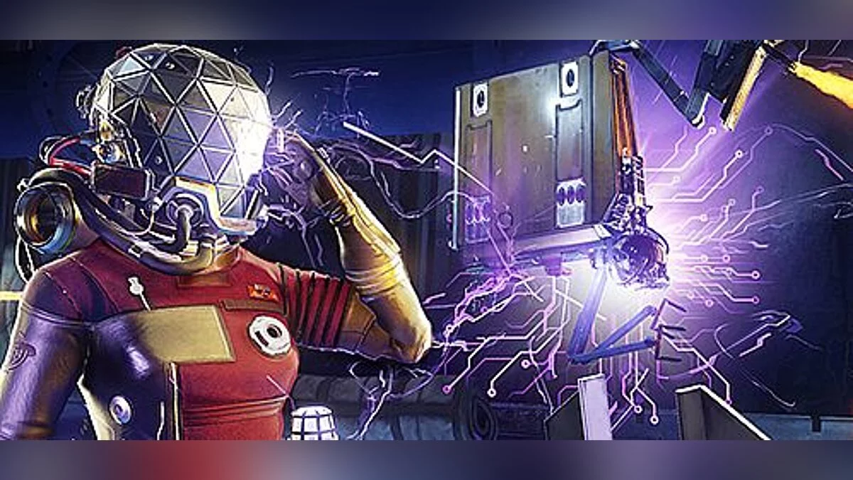 Prey — Трейнер / Trainer (+6) [1.0] [MrAntiFun]