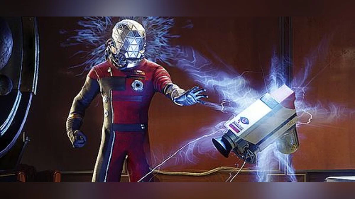 Prey — Трейнер / Trainer (+6) [1.0: Alternate "B" Version] [MrAntiFun]