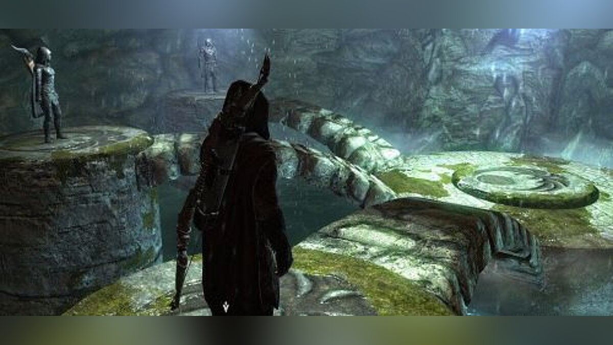 The Elder Scrolls 5: Skyrim — Сохранение / SaveGame (Пройден осн. сюжет Vanilla, DB и DG Стража Рассвета)