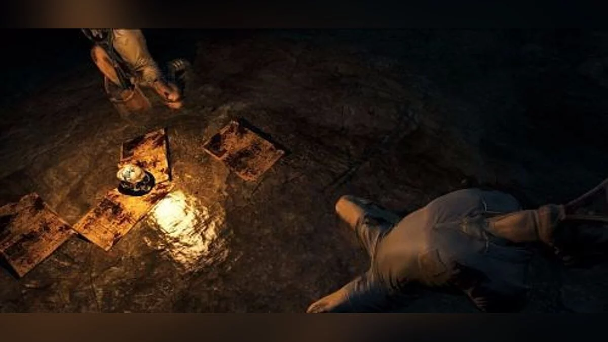 The Forest — Трейнер / Trainer (+11) [0.60b Steam] [LIRW / GHL]