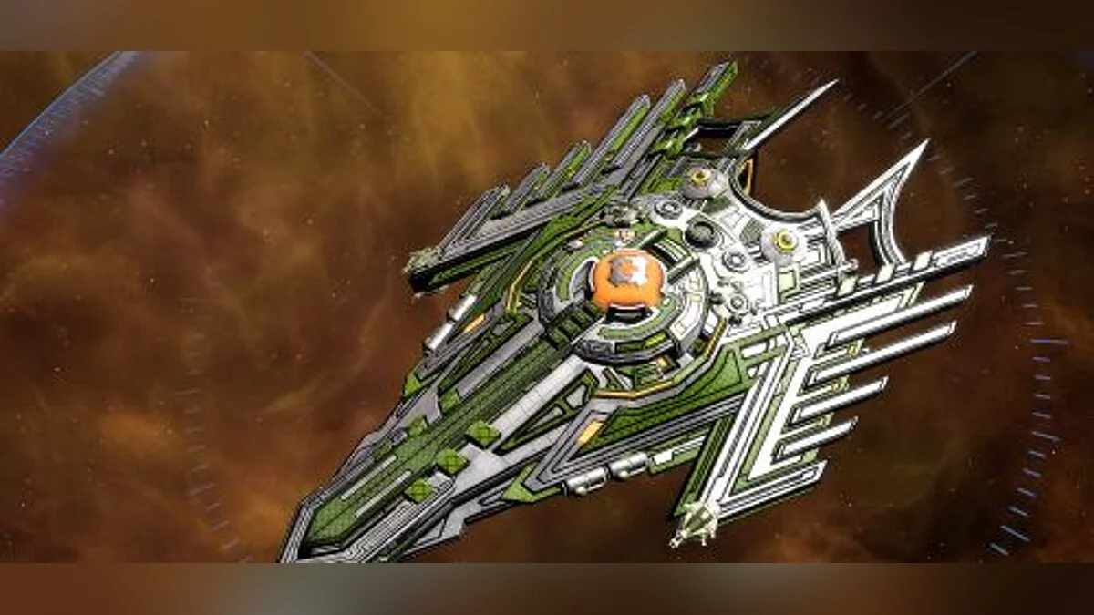 Galactic Civilizations 3 — Трейнер / Trainer (+4) [1.6] [MrAntiFun]