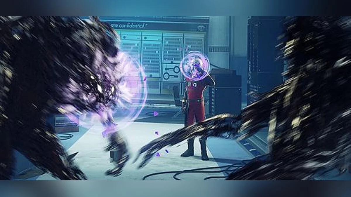 Prey — Трейнер / Trainer (+12) [1.0] [dR.oLLe]