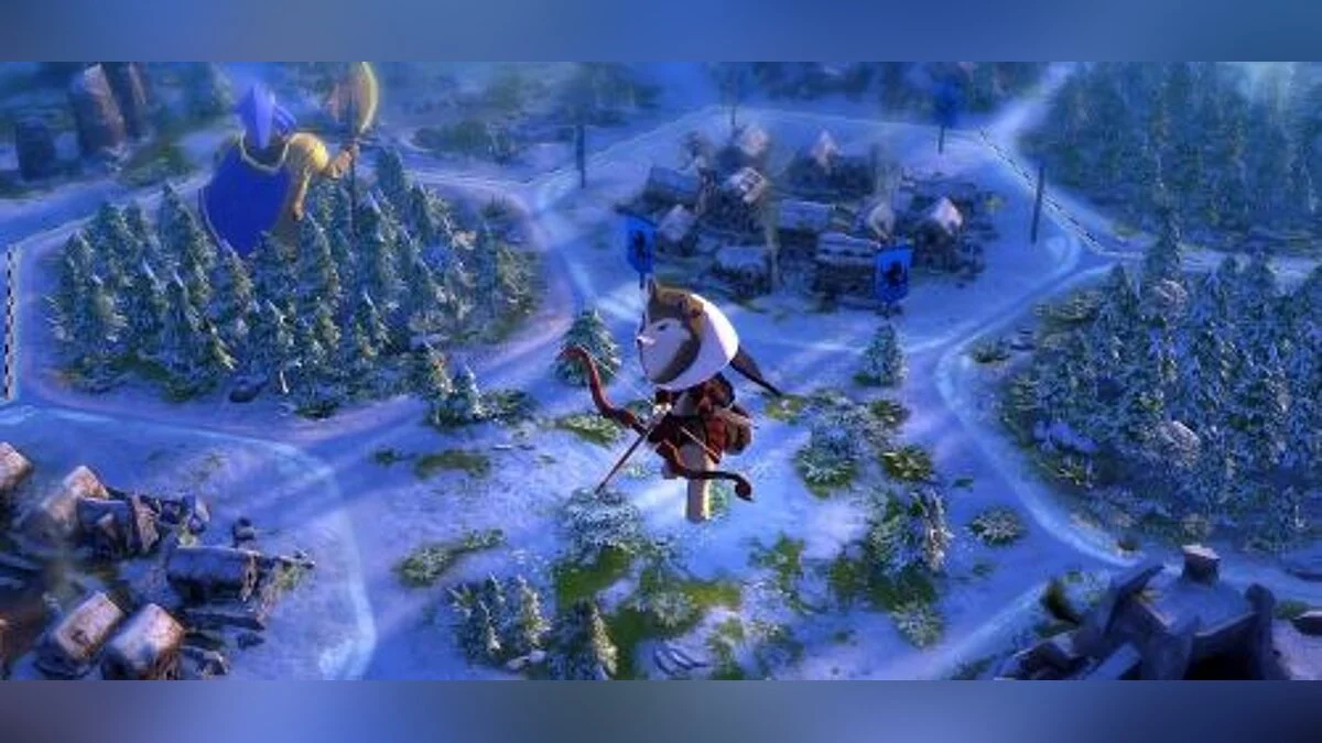 Armello — Трейнер / Trainer (+10) [1.07] [MrAntiFun]