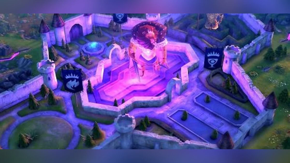 Armello — Трейнер / Trainer (+10) [1.05] [MrAntiFun]