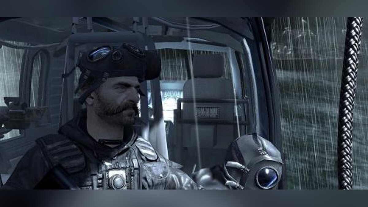 Call of Duty 4: Modern Warfare — Сохранение / SaveGame (Ветеран, все ноутбуки)