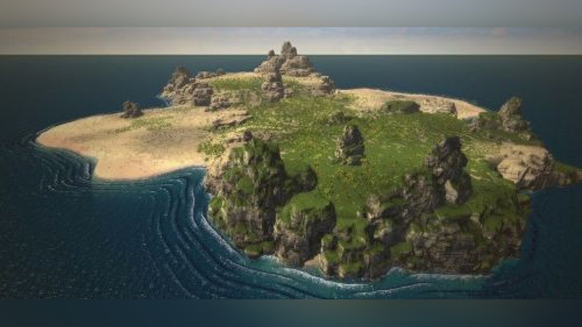 Tropico 5 — Сохранение / SaveGame (Игра пройдена на 96%)