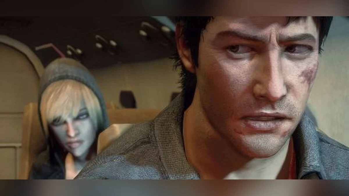 Dead Rising 3 — Трейнер / Trainer (+4) [1.0.0.6 (Upd 6)] [-Al-ex-]