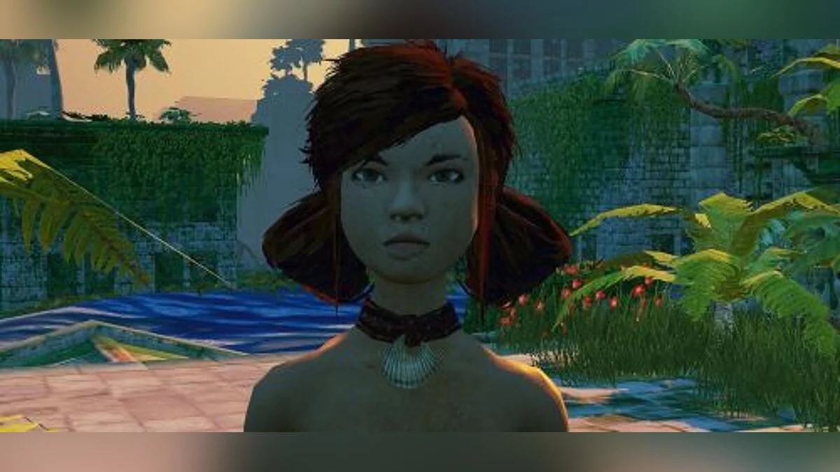 Submerged — Submerged: Сохранения / SaveGames (Игра пройдена на 99%)