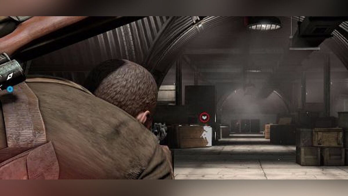 Sniper Elite 3 — Сохранение / SaveGame (Игра пройдена на 100%)