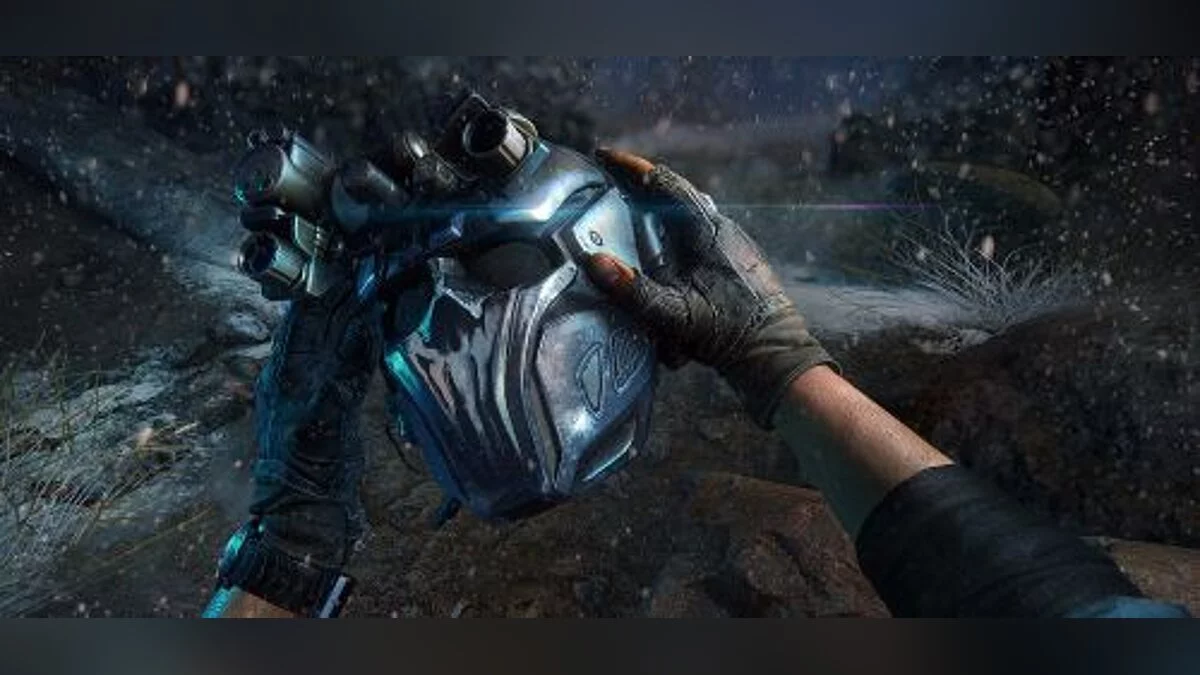 Sniper: Ghost Warrior 3 — Трейнер / Trainer (+12) [1.01] [BooBoo]