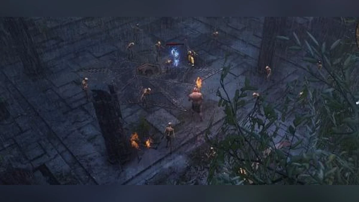 Wolcen: Lords of Mayhem — Трейнер / Trainer (+9) [0.3.3] [MrAntiFun]